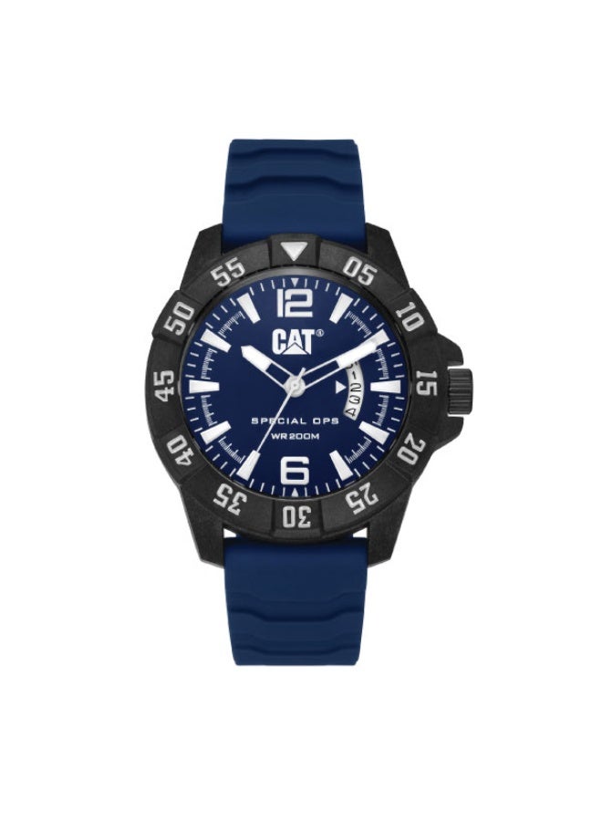 CAT Sport Watch K4.121.26.632